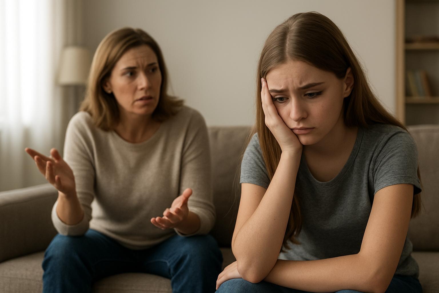 Dlaczego tabu dotyczące zdrowia psychicznego w rodzinach jest wciąż silne?. Co mówi nauka o tabu i zdrowiu psychicznym w rodzinie? Dlaczego tabu dotyczące zdrowia psychicznego w rodzinach jest wciąż silne?. Co mówi nauka o tabu i zdrowiu psychicznym w rodzinie?