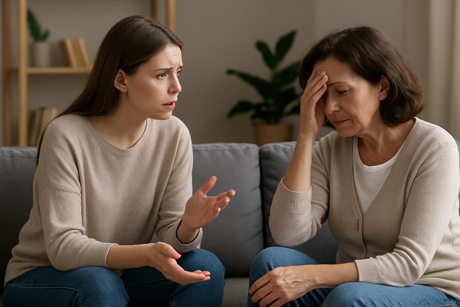 Dlaczego tabu dotyczące zdrowia psychicznego w rodzinach jest wciąż silne?. Praktyczne strategie: jak rozmawiać o zdrowiu psychicznym w rodzinie? Dlaczego tabu dotyczące zdrowia psychicznego w rodzinach jest wciąż silne?. Praktyczne strategie: jak rozmawiać o zdrowiu psychicznym w rodzinie?