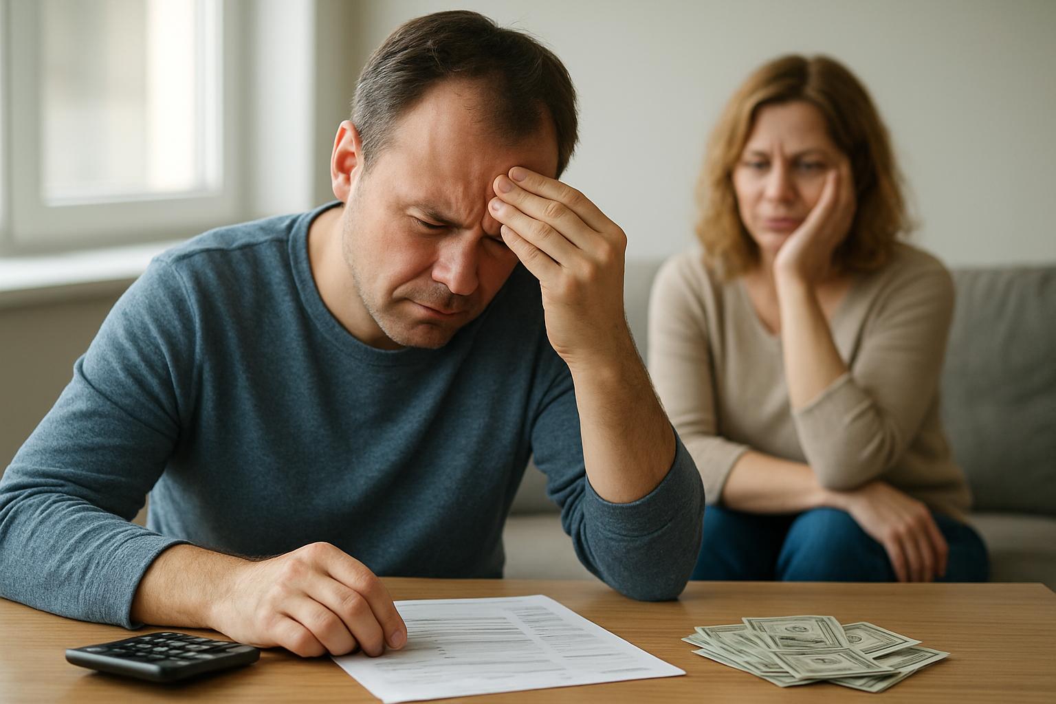 Skutki finansowe i emocjonalne braku kontaktu z rodzeństwem w dorosłym życiu. Narzędzia wsparcia i praktyczne wskazówki Skutki finansowe i emocjonalne braku kontaktu z rodzeństwem w dorosłym życiu. Narzędzia wsparcia i praktyczne wskazówki