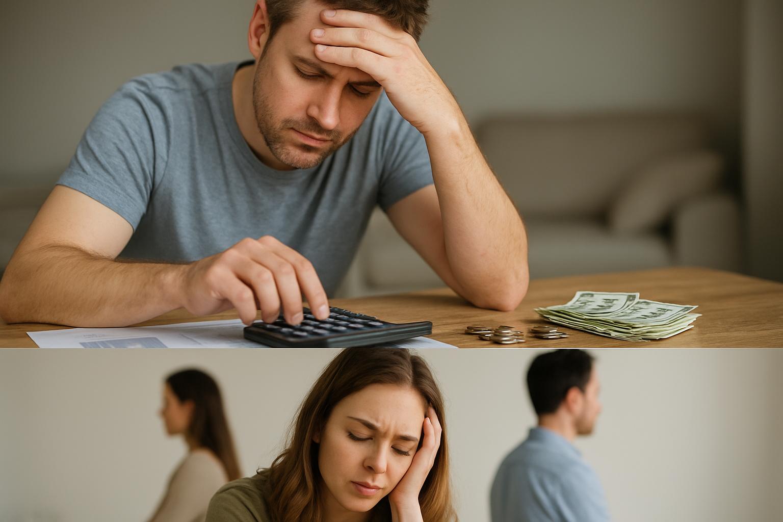 Skutki finansowe i emocjonalne braku kontaktu z rodzeństwem w dorosłym życiu. Podsumowanie to nie jest obowiązkowe, ale warto mieć jasność intencji Skutki finansowe i emocjonalne braku kontaktu z rodzeństwem w dorosłym życiu. Podsumowanie to nie jest obowiązkowe, ale warto mieć jasność intencji