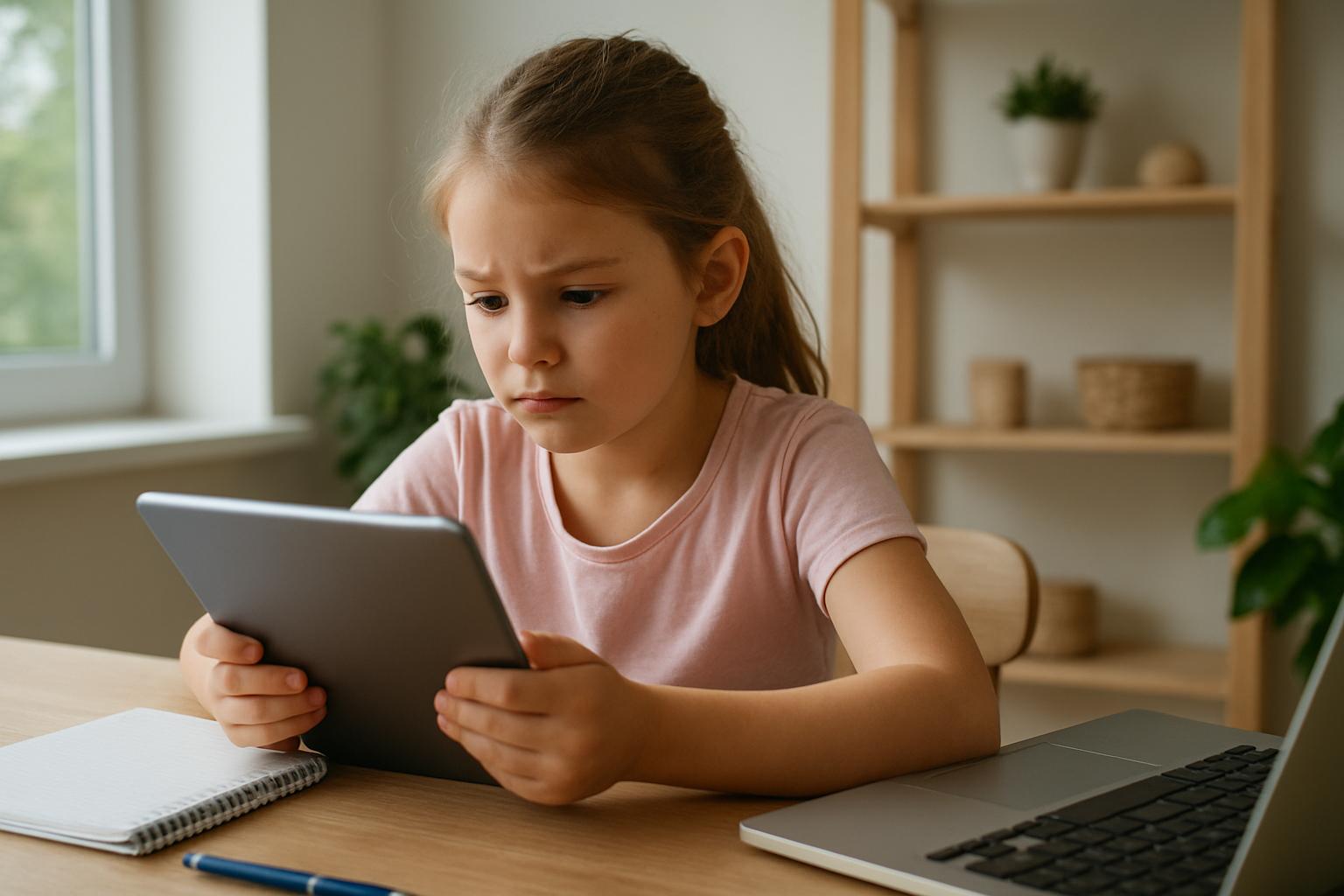 Jak technologia wpływa na rozwój współczesnych dzieci?. Wnioski praktyczne na koniec dnia Jak technologia wpływa na rozwój współczesnych dzieci?. Wnioski praktyczne na koniec dnia