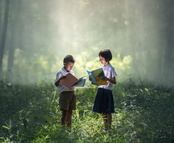 rozwijanie pasji dziecka