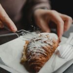 przekąski z ciasta francuskiego