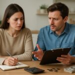 Jak zarządzać wspólnym budżetem, gdy partnerzy mają skrajnie różne podejście do wydawania?