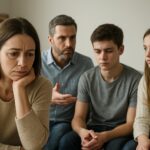 Dlaczego tabu dotyczące zdrowia psychicznego w rodzinach bywa wciąż silne?