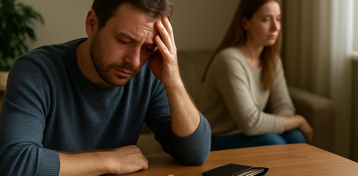 Skutki finansowe i emocjonalne braku kontaktu z rodzeństwem w dorosłym życiu