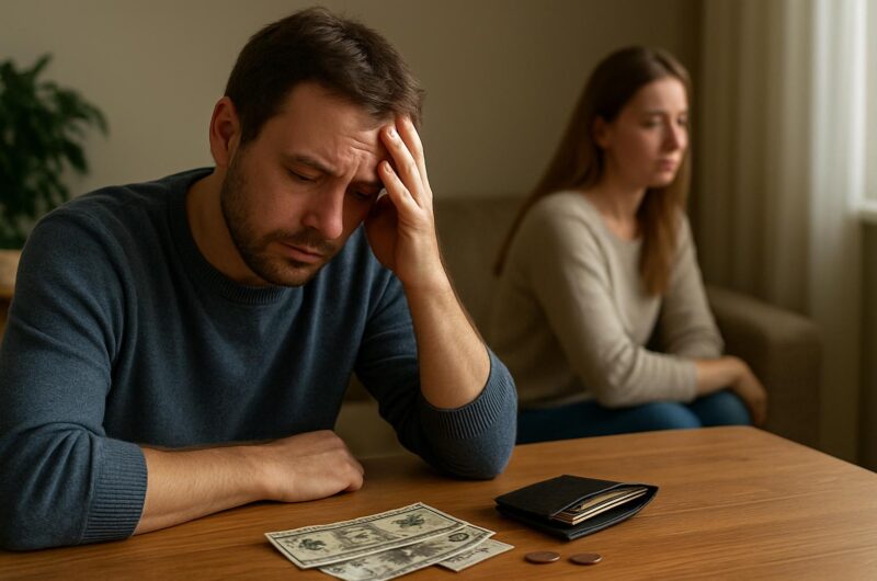 Skutki finansowe i emocjonalne braku kontaktu z rodzeństwem w dorosłym życiu