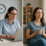 Elastyczne godziny pracy a granica między życiem zawodowym i prywatnym: jak utrzymać równowagę