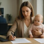 Powrót na rynku pracy po urlopie rodzicielskim – formalności i adaptacja